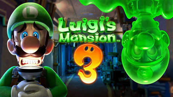 switch《路易吉洋馆3 Luigi\’s Mansion 3》中文版 nsz下载【含1.4.0补丁+金手指】