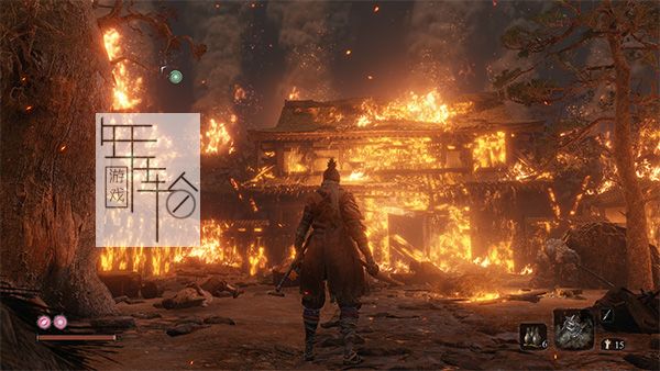 【5.05】PS4《只狼 Sekiro》港版中文版pkg下载【整合1.05更新+720P 60帧补丁+金手指+白金存档】