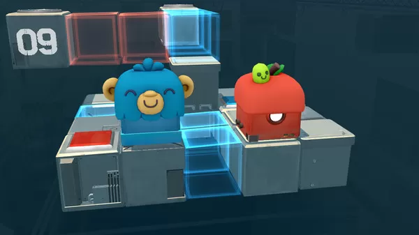 【5.05】PS4《死亡方块 Death Squared》英文版PKG下载1.04