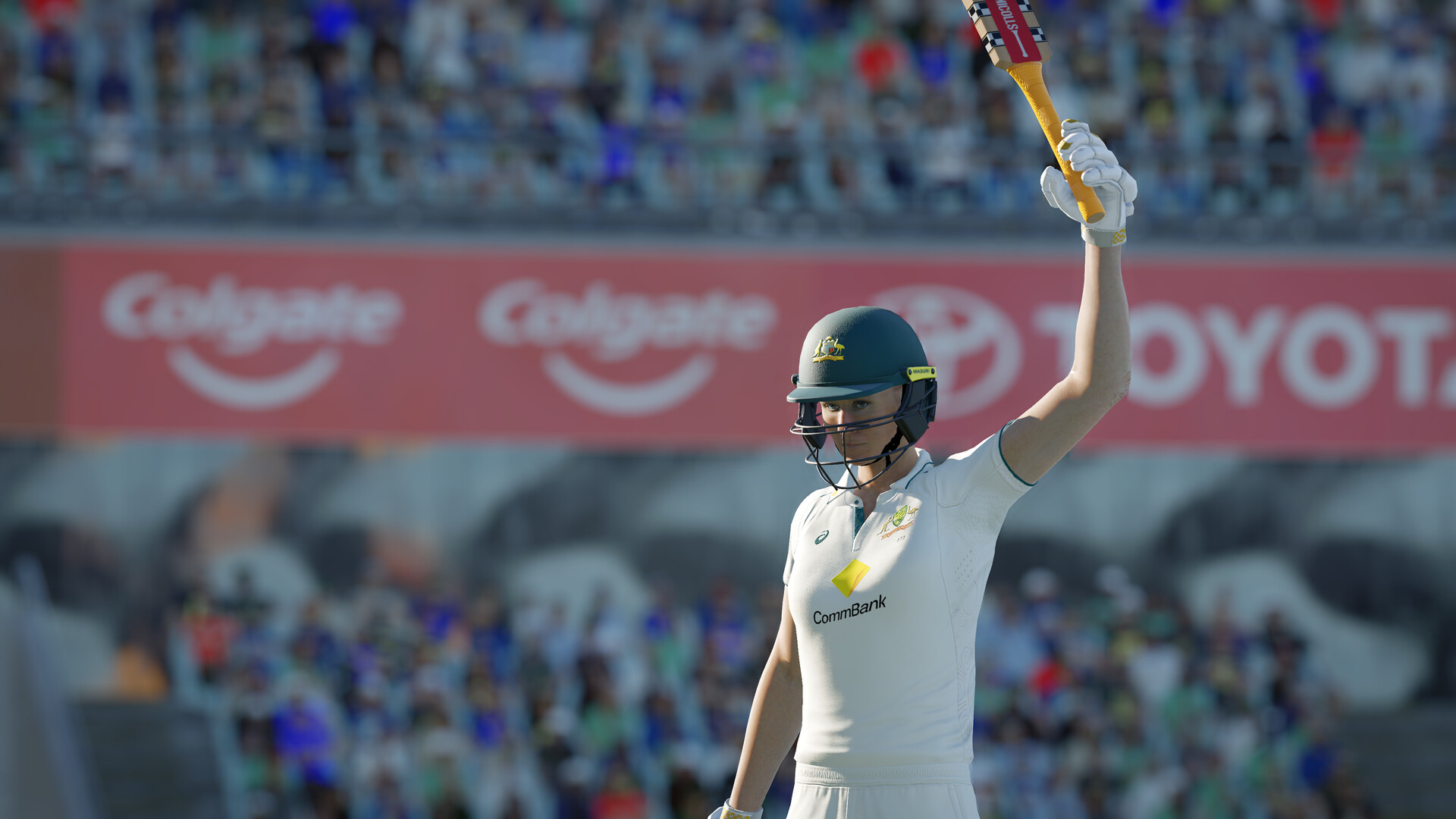 【5.05】PS4《板球2024 Cricket 24》英文版PKG下载v1.28