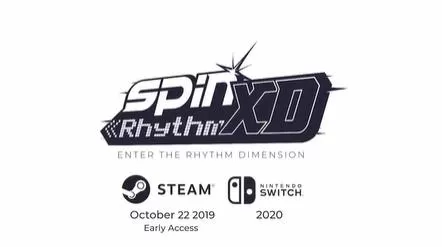 switch《旋转节奏XD(Spin Rhythm XD)》[NSZ]美版中文下载【含1.4.1补丁+2DLC+基础攻略详情+下载+玩法】