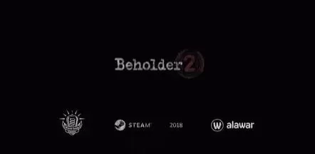 switch《旁观者2(Beholder2)》[NSZ]美版中文下载+1.0.3补丁