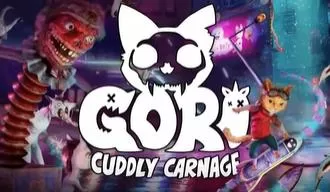 switch《哥里:可爱大灭绝(Gori Cuddly Carnage)》[NSZ]美版中文下载+1.0.7补丁