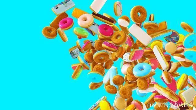 【5.05】PS4《培养玩耍食物 Play with Your Food》中文版PKG下载+1.02补丁