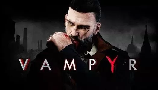 【5.05】PS4《吸血鬼 vampyr》中文版PKG下载【1.09整合版+金手指】