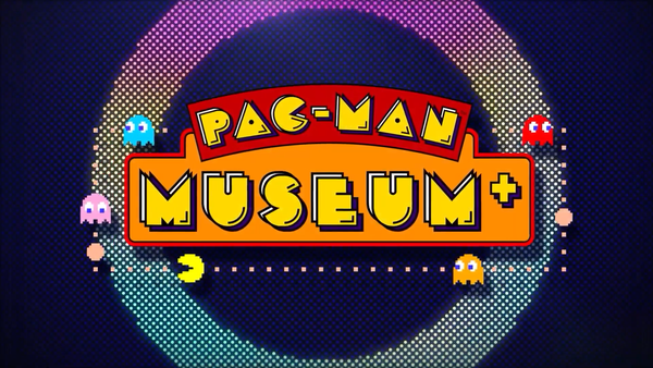 【9.0】PS4《吃豆人博物馆+ PAC-MAN MUSEUM+》美版PKG下载1.05