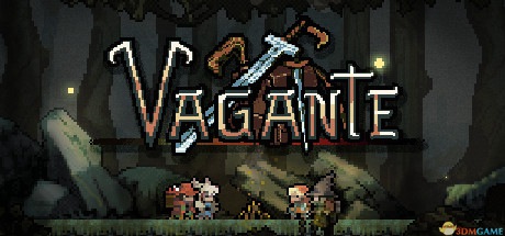 【11.0】PS4《流浪 Vagante》中文版PKG下载1.04