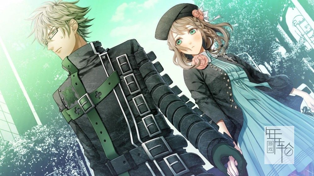 switch《失忆症合集 Amnesia Collection》中文汉化版下载【含1.1补丁+汉化补丁】