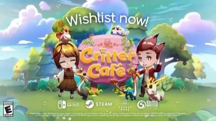 switch《小生物咖啡馆(Critter Cafe)》[nsz]美版中文下载+1.1补丁