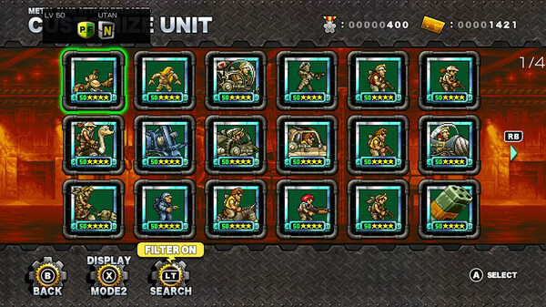 switch《合金弹头 攻击重装版 合金弹头 进攻 METAL SLUG ATTACK RELOADED》中文版nsz下载+v1.1.0补丁-8.jpg