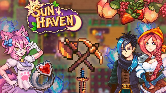 switch《太阳港 Sun Haven》中文版NSZ下载【钓鱼技能图鉴大全+矿业技能介绍+职业图鉴大全+种族图鉴一览】-1.jpg