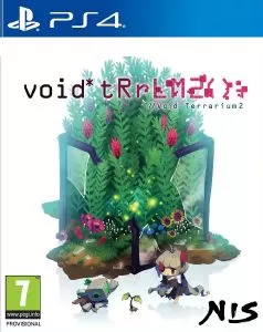 5.05】PS4《真空饲育箱2 void* tRrLM2(); // Void Terrarium 2》欧版PKG下载-1.jpg