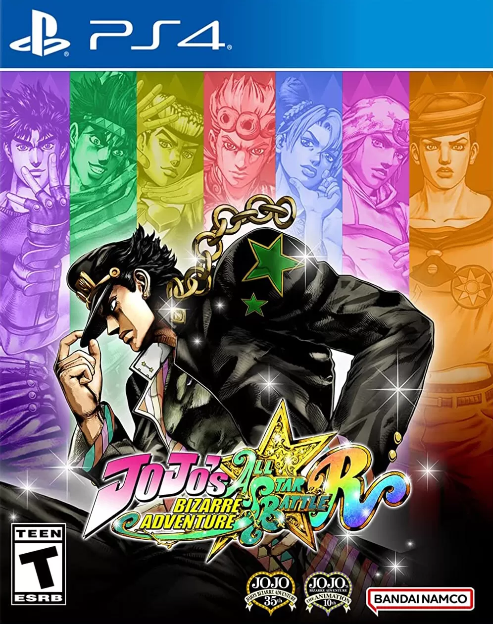 【5.05降级】PS4《JOJO的奇妙冒险:群星之战》CUSA24177港版中文PKG下载【含v2.33整合+11DLC+图文攻略】-1.jpg