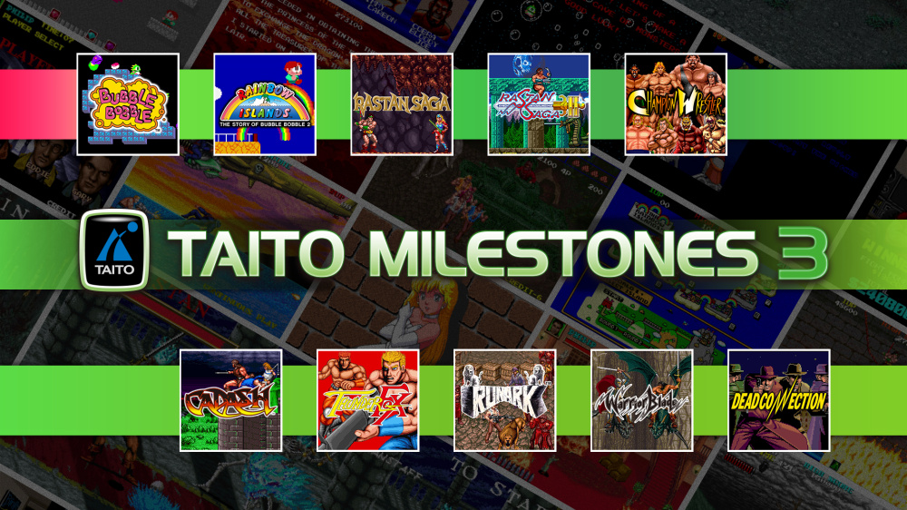 switch《Taito 里程碑3 Taito Milestones3》中文版NSZ下载-4.jpg