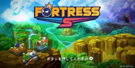 switch《疯狂坦克S(FortressS)》美版中文NSP下载【1.01.0012补丁】