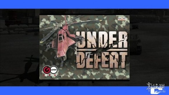 switch《天翔铁骑(Under Defeat)》[XCZ]日版【含1.0.1补丁】-2.jpg