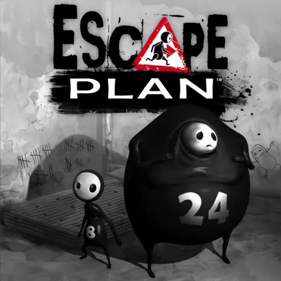 ps4《逃脱计划(escape plan)》CUSA00034[5.05]美版【含1.01补丁+3DLC】-1.jpg