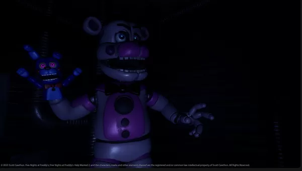 switch《玩具熊的五夜后宫 救命2(Five Nights at Freddy's Help)》[NSZ]美版中文-1.jpg