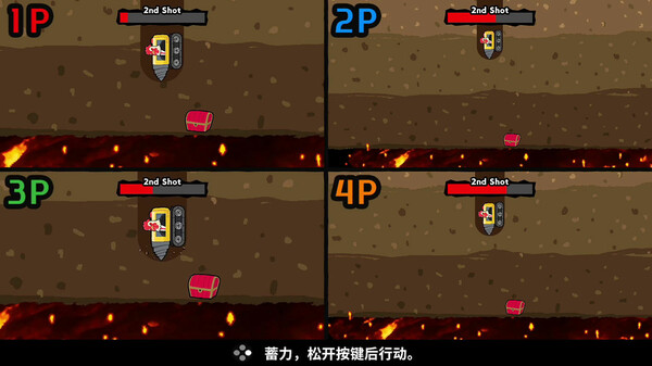 switch《鸟魂2勇者挑战(TORIDAMA2: Brave Challenge)》[NSZ]美版中文【含魔改补丁】-4.jpg