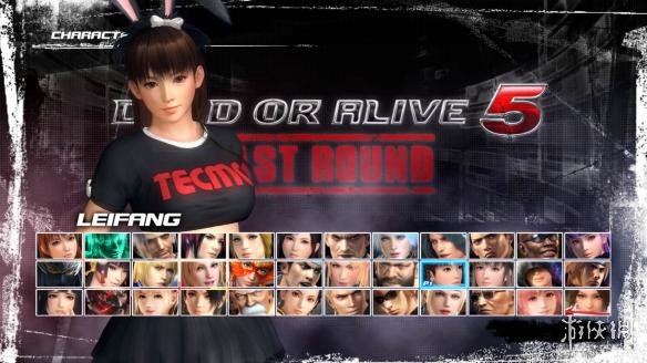 【5.05】PS4《死或生5 最后一战(Dead Or Alive 5：Last Round)》CUSA01207[5.05]日版中文PKG【含1.19补丁+888DLC】-1.jpg