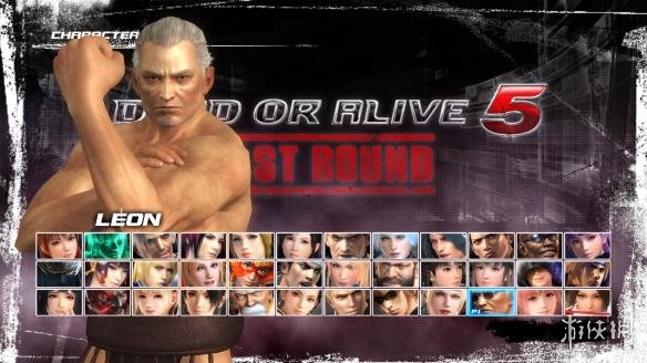 【5.05】PS4《死或生5 最后一战(Dead Or Alive 5：Last Round)》CUSA01207[5.05]日版中文PKG【含1.19补丁+888DLC】-5.jpg