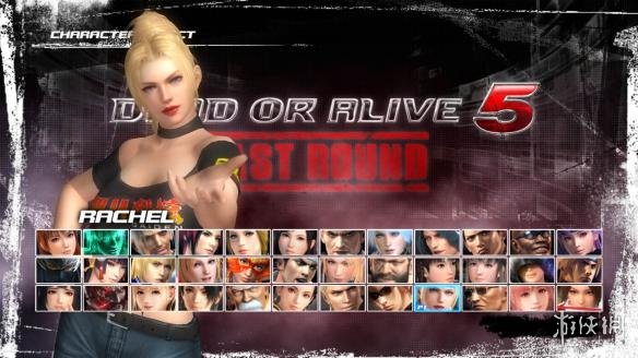 【5.05】PS4《死或生5 最后一战(Dead Or Alive 5：Last Round)》CUSA01207[5.05]日版中文PKG【含1.19补丁+888DLC】-3.jpg