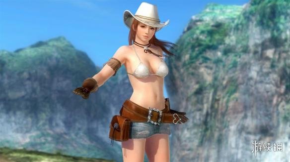 【5.05】PS4《死或生5 最后一战(Dead Or Alive 5：Last Round)》CUSA01207[5.05]日版中文PKG【含1.19补丁+888DLC】-9.jpg