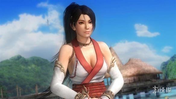 【5.05】PS4《死或生5 最后一战(Dead Or Alive 5：Last Round)》CUSA01207[5.05]日版中文PKG【含1.19补丁+888DLC】-8.jpg