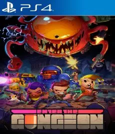 【5.05降级】PS4《挺进地牢(Enter the Gungeon)》CUSA01618[5.05]日英文PKG更新【含1.16补丁】-1.jpg