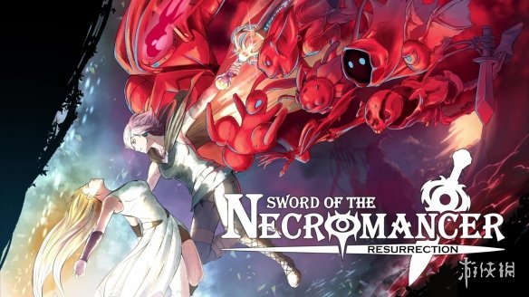 switch《死灵法师之剑(Sword of the Necromancer)》[NSZ]美版英文【含v2.0.4补丁】-1.jpg