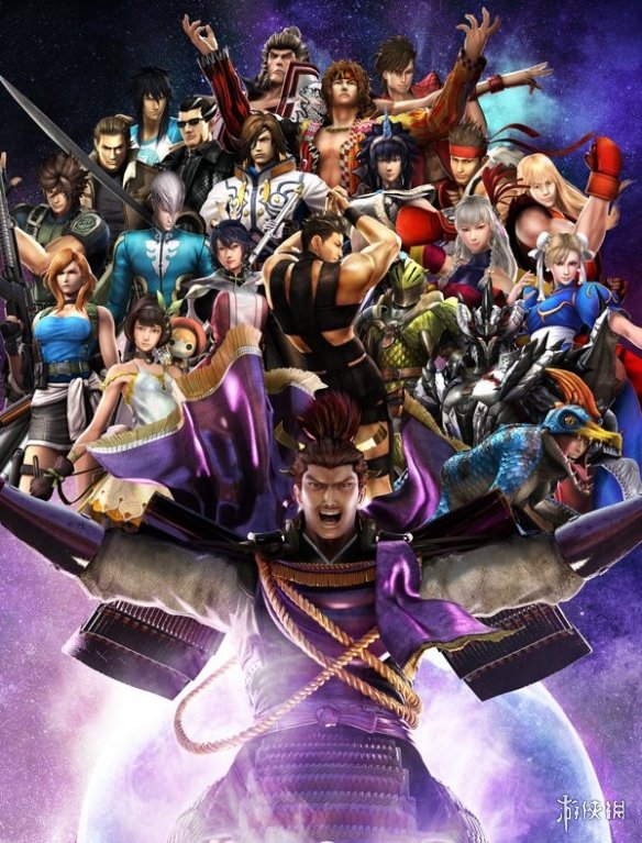 【自DUMP】【5.05】PS4《战国basara4皇15周年纪念版》CUSA01159[5.05]日版PKG【含v1.02补丁+全DLC】-7.jpg