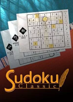 switch《经典数独2(Sudoku Classic2)》[NSZ]美版中文【含1.0.1补丁】-1.jpg