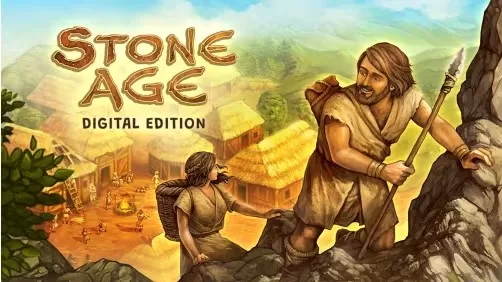 switch《石器时代:数字版(Stone Age:Digital Edition)》[NSP]英日【含1.2.1补丁】-1.jpg