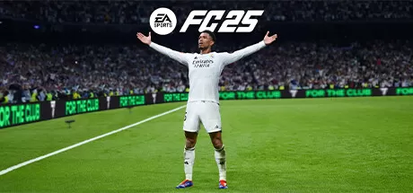 【5.05】PS4《EA SPORTS FC25/CUSA46399》欧版中文语音PKG【含1.11补丁】-1.jpg