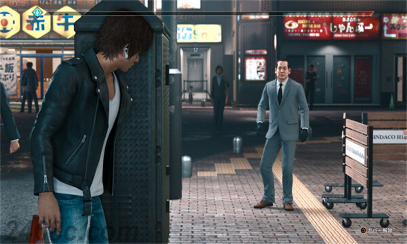 【5.05】PS4《审判之眼：死神的遗言.Judgment》CUSA11683中文版PKG【含v1.08补丁+DLC】-3.jpg