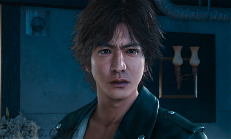 【5.05】PS4《审判之眼：死神的遗言.Judgment》CUSA11683中文版PKG【含v1.08补丁+DLC】-4.jpg