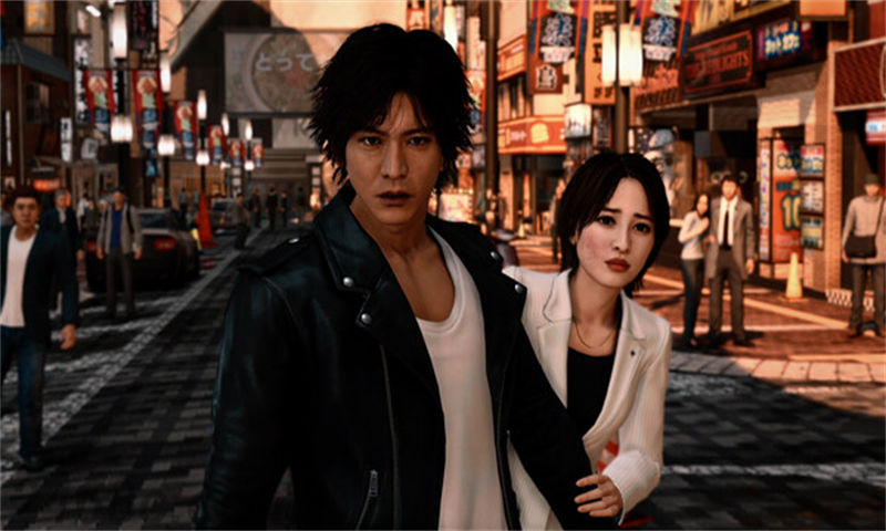 【5.05】PS4《审判之眼：死神的遗言.Judgment》CUSA11683中文版PKG【含v1.08补丁+DLC】-5.jpg