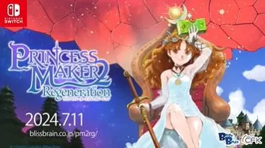 switch《美少女梦工厂2韶华再续(Princess Maker2)》[XCI]美版中文+1.0.1补丁-1.jpg