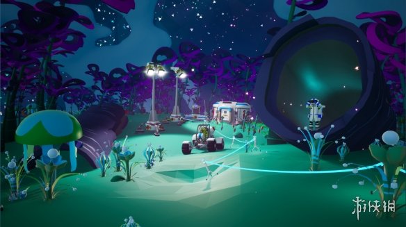 switch《异星旅人(ASTRONEER)》[NSZ]美版中文&日版中文【含1.32.11.0补丁】-1.jpg