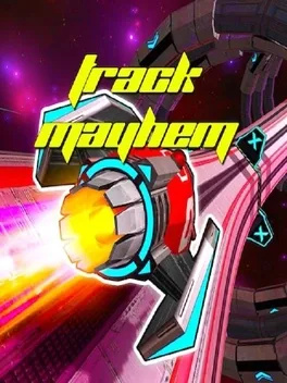 【6.72】PS4《混乱踪迹(Track Mayhem)》CUSA18193[6.72]美版英文PKG【含v1.00补丁】-1.jpg