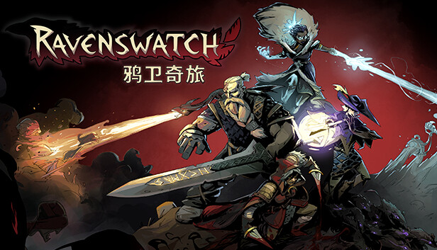 switch《鸦卫奇旅(Ravenswatch)》[NSZ]美版中文【含3DLC】-2.jpg