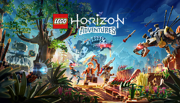 switch《乐高地平线大冒险(LEGO Horizon Adventures)》[NSZ]美版中文【含1.4.0补丁+2DLC】-1.jpg