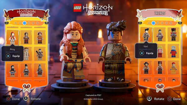 switch《乐高地平线大冒险(LEGO Horizon Adventures)》[NSZ]美版中文【含1.4.0补丁+2DLC】-5.jpg