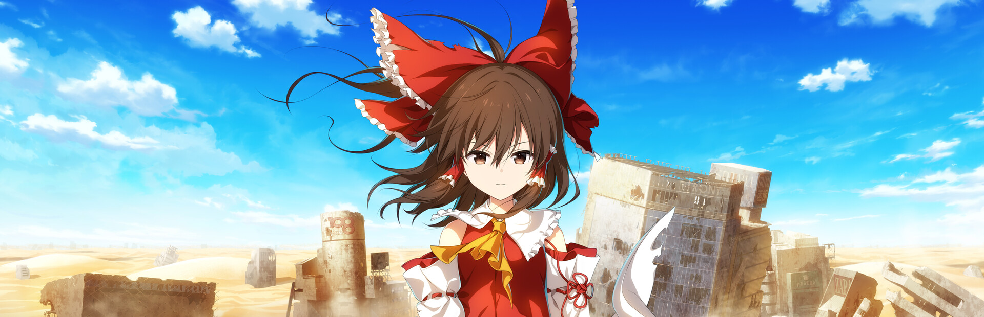 switch《东方弹幕神乐 失落幻想(Touhou Danmaku)》[NSZ]美版中文【含1.6.0补丁+5DLC】-1.jpg