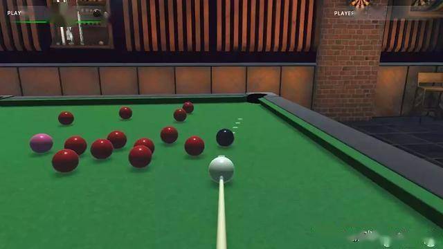 switch《斯诺克狂热(Snooker Fever)》[NSZ]美版中文【含1.1.0补丁+4DLC】-2.jpeg