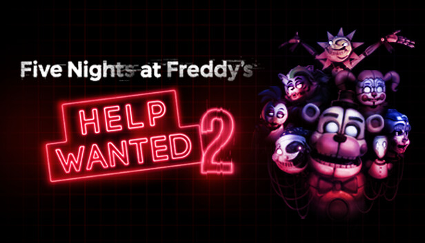 switch《玩具熊的五夜后宫 救命2(Five Nights at Freddys)》[NSZ]美版中文【含0.3补丁】-1.jpg