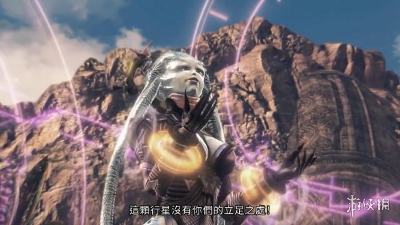 switch《异度之刃X 终极版/异度神剑X 终极版(Xenoblade Chronicles X)》[XCI]美版中文【含1.0.1补丁】-2.jpg